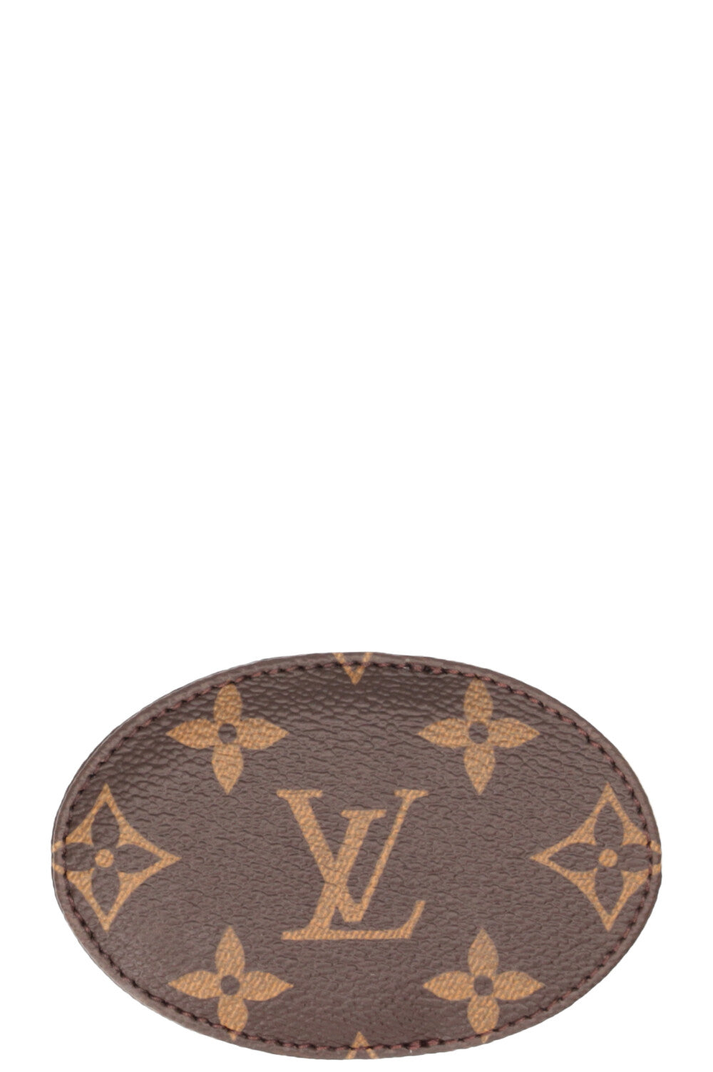 LOUIS VUITTON Pochette Sofia Coppola Toile Monogram