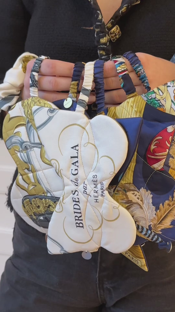 REAWAKE ATELIER Le Coffret Sommeil Brides De Gala