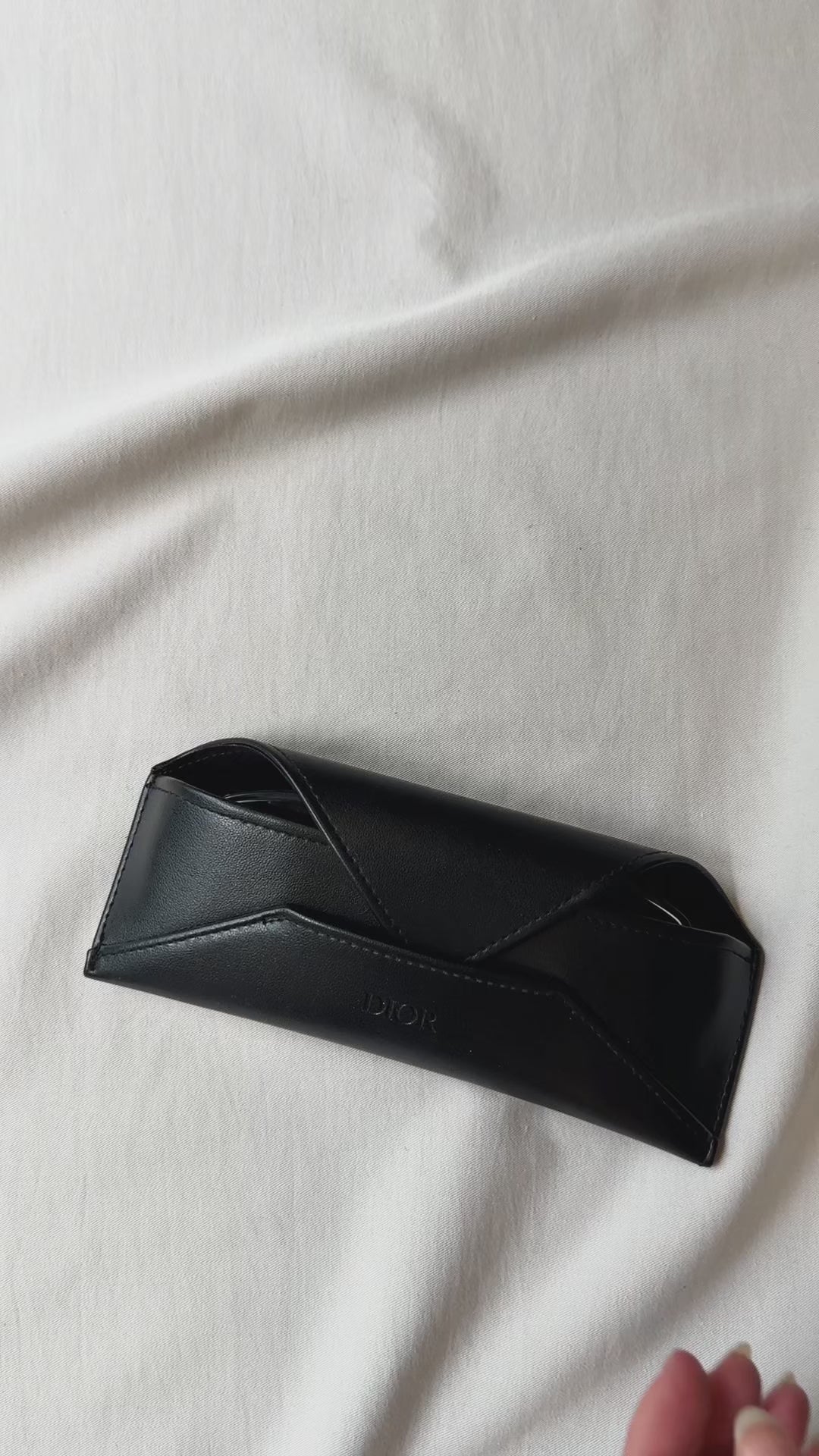 CHRISTIAN DIOR DiorLink2 Sunglasses Champagne