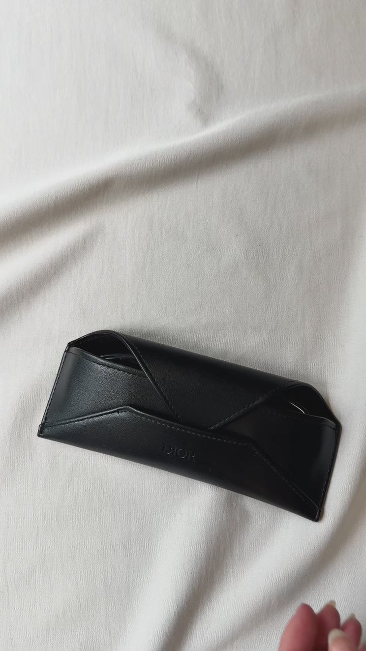 CHRISTIAN DIOR DiorLink2 Sunglasses Champagne