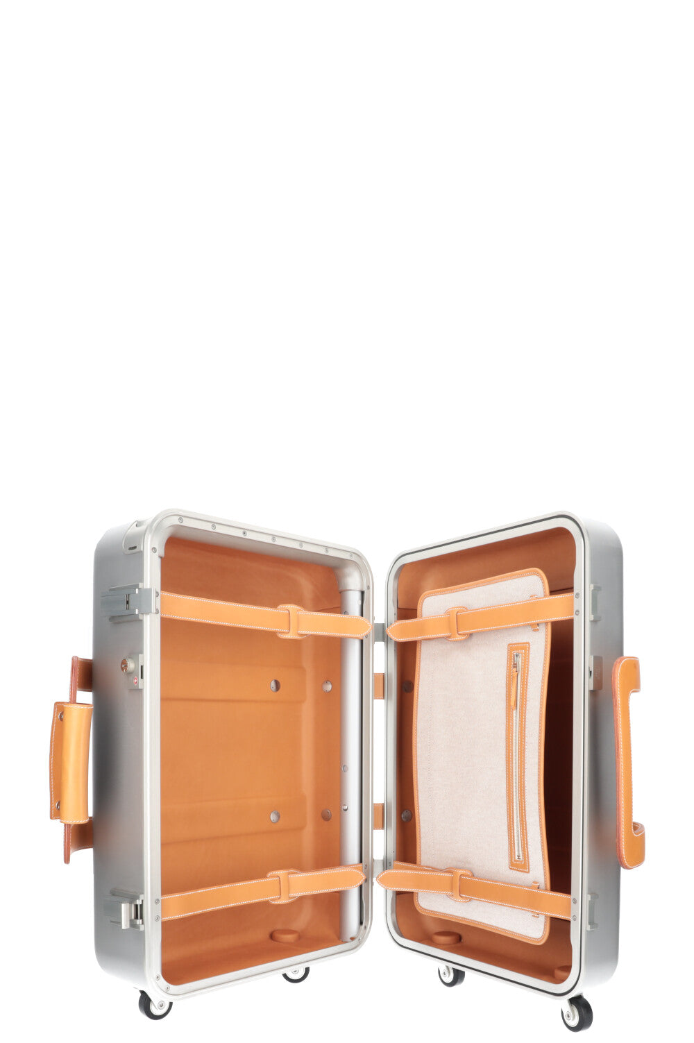 HERMÈS Orion Suitcase
