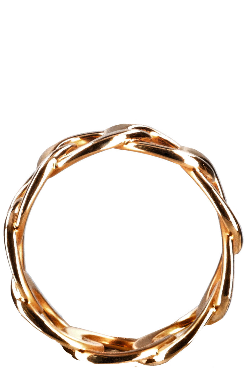 POMELLATO Brera Ring Rosegold