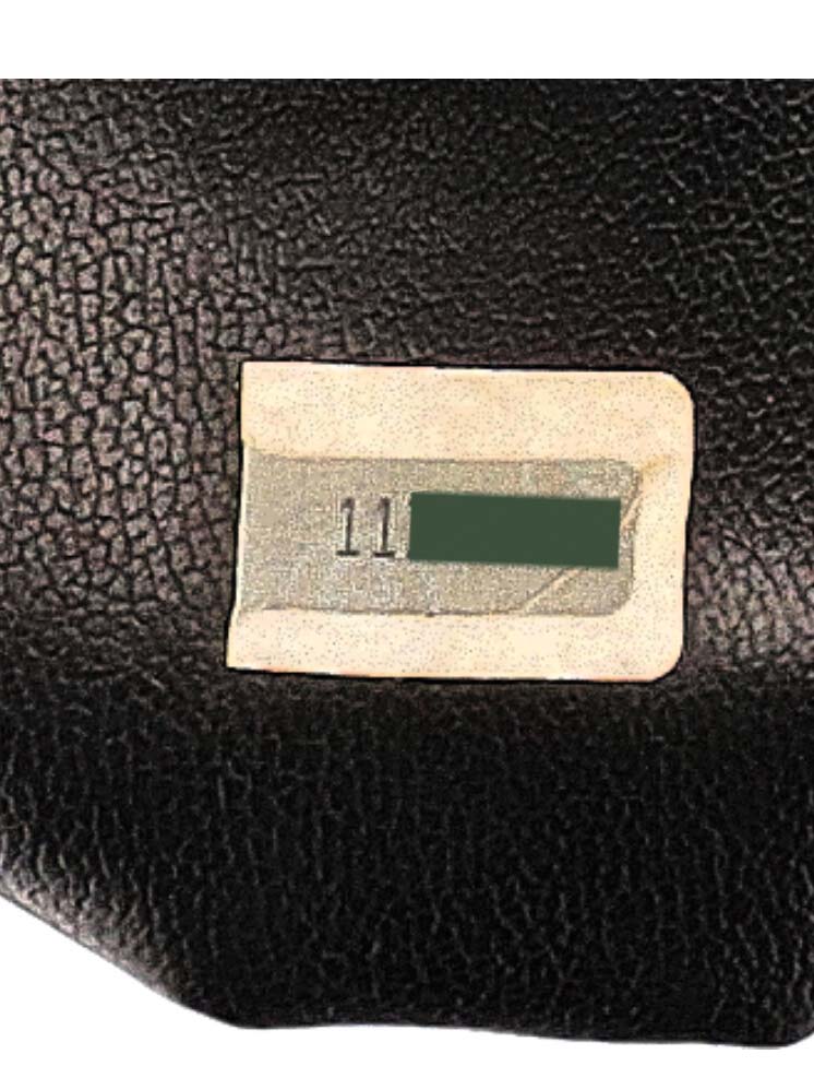 CHANEL Tote Black