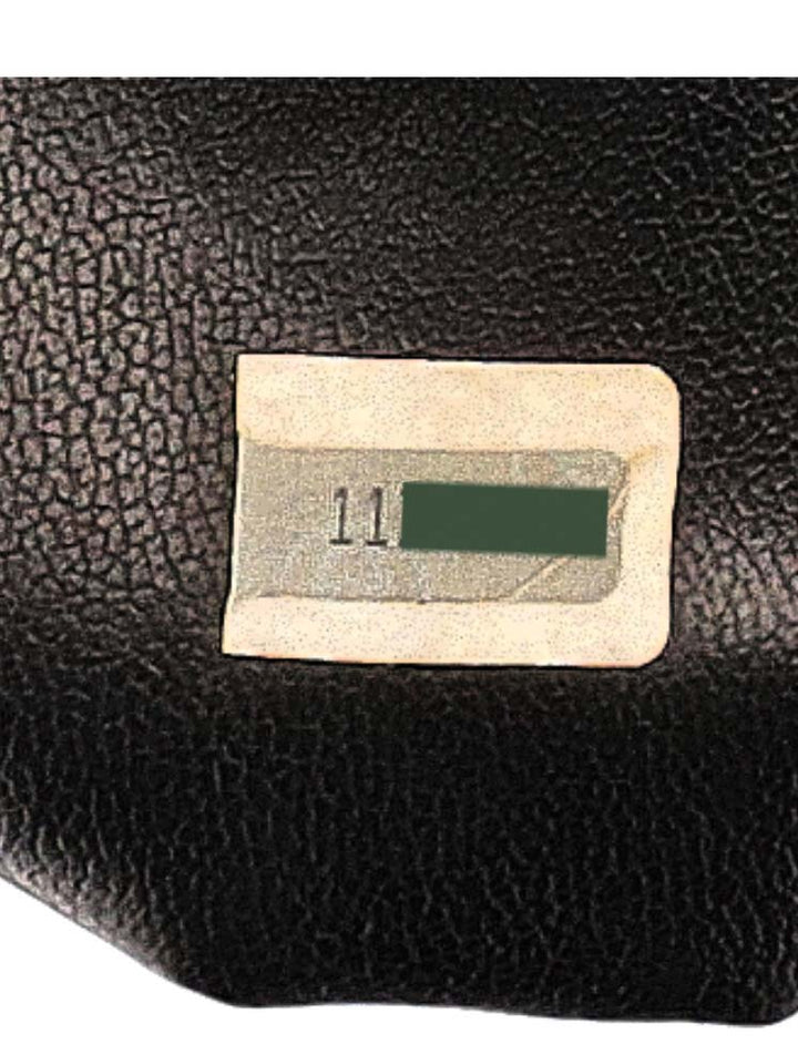 CHANEL Tote Black