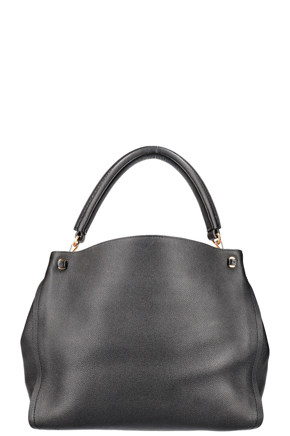 LOUIS VUITTON Tournon Bag Black