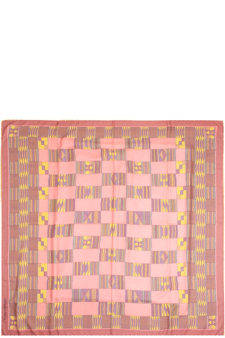 HERMÈS Cachemire Carré 140