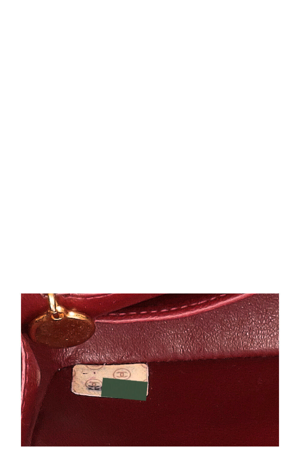 CHANEL Vintage Diana Flap Bag Medium