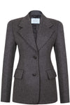 Prada Wool Jacket FW 2020