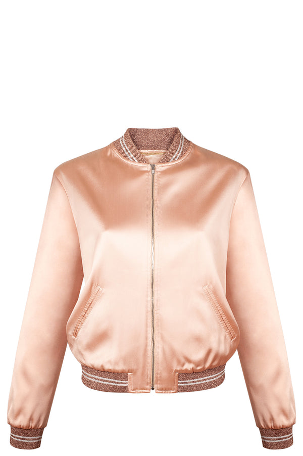 Blouson bomber SAINT LAURENT