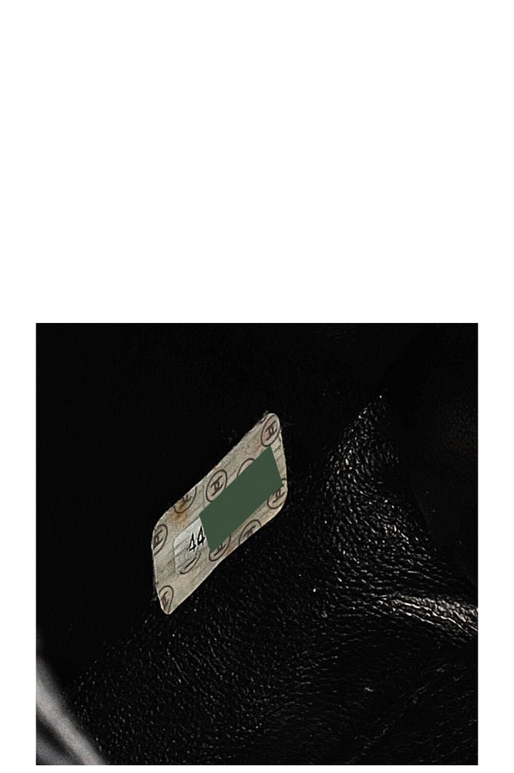 CHANEL Vintage Evening Bag