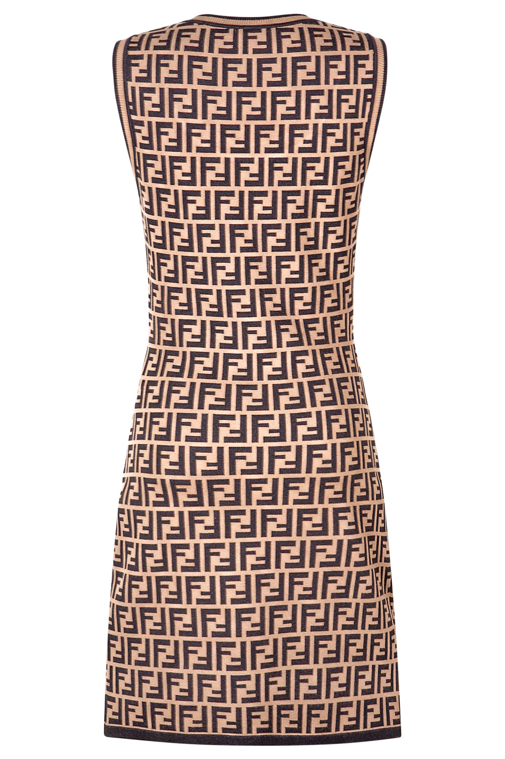 FENDI Dress Zucca – REAWAKE