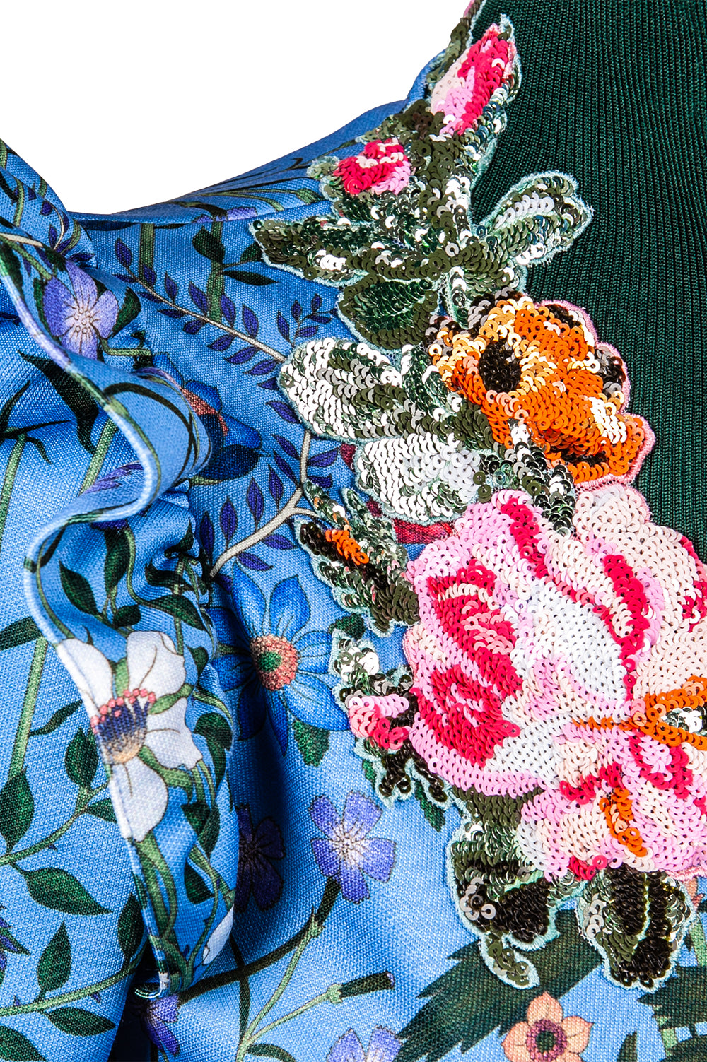 GUCCI Survêtement Jardin