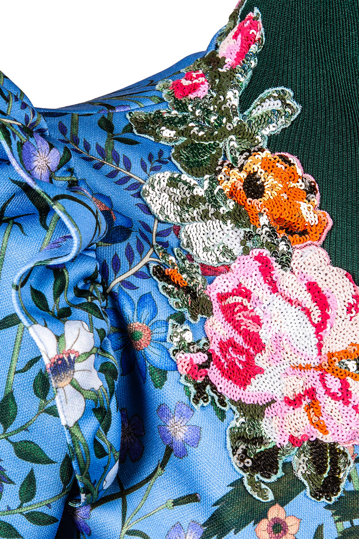 GUCCI Survêtement Jardin