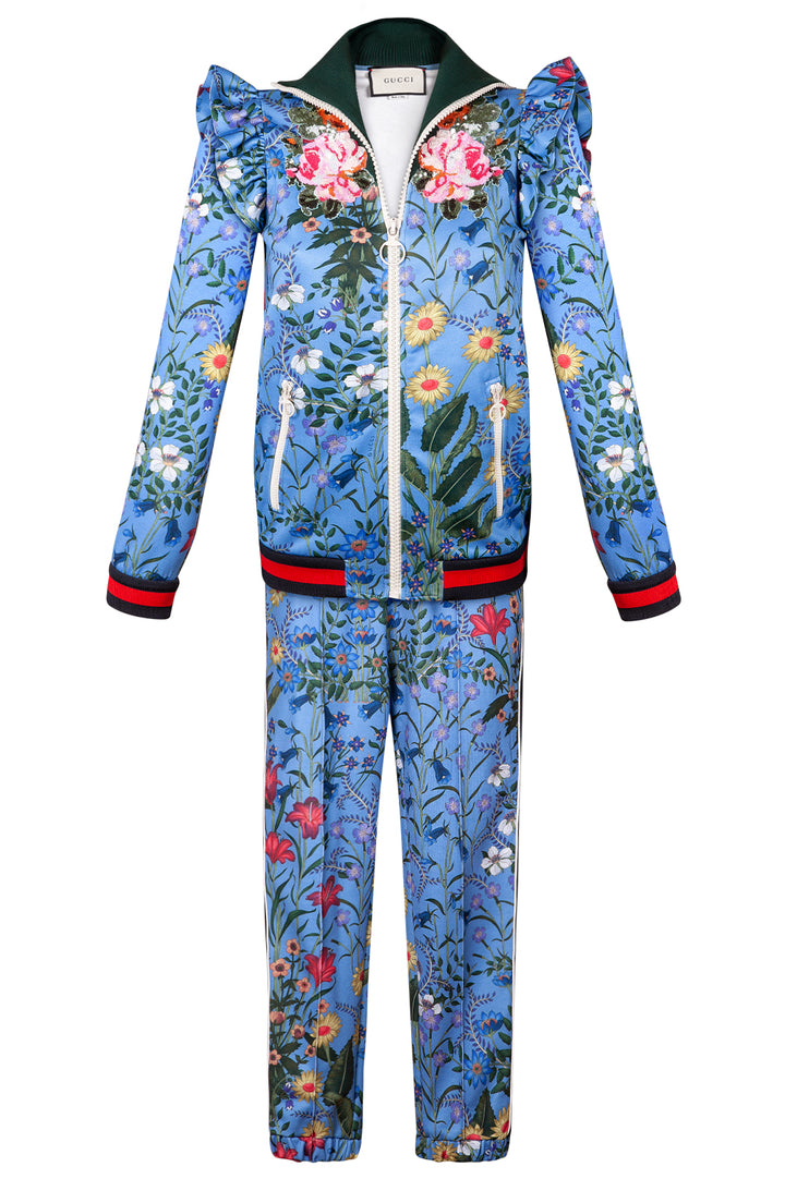 GUCCI Tracksuit Garden