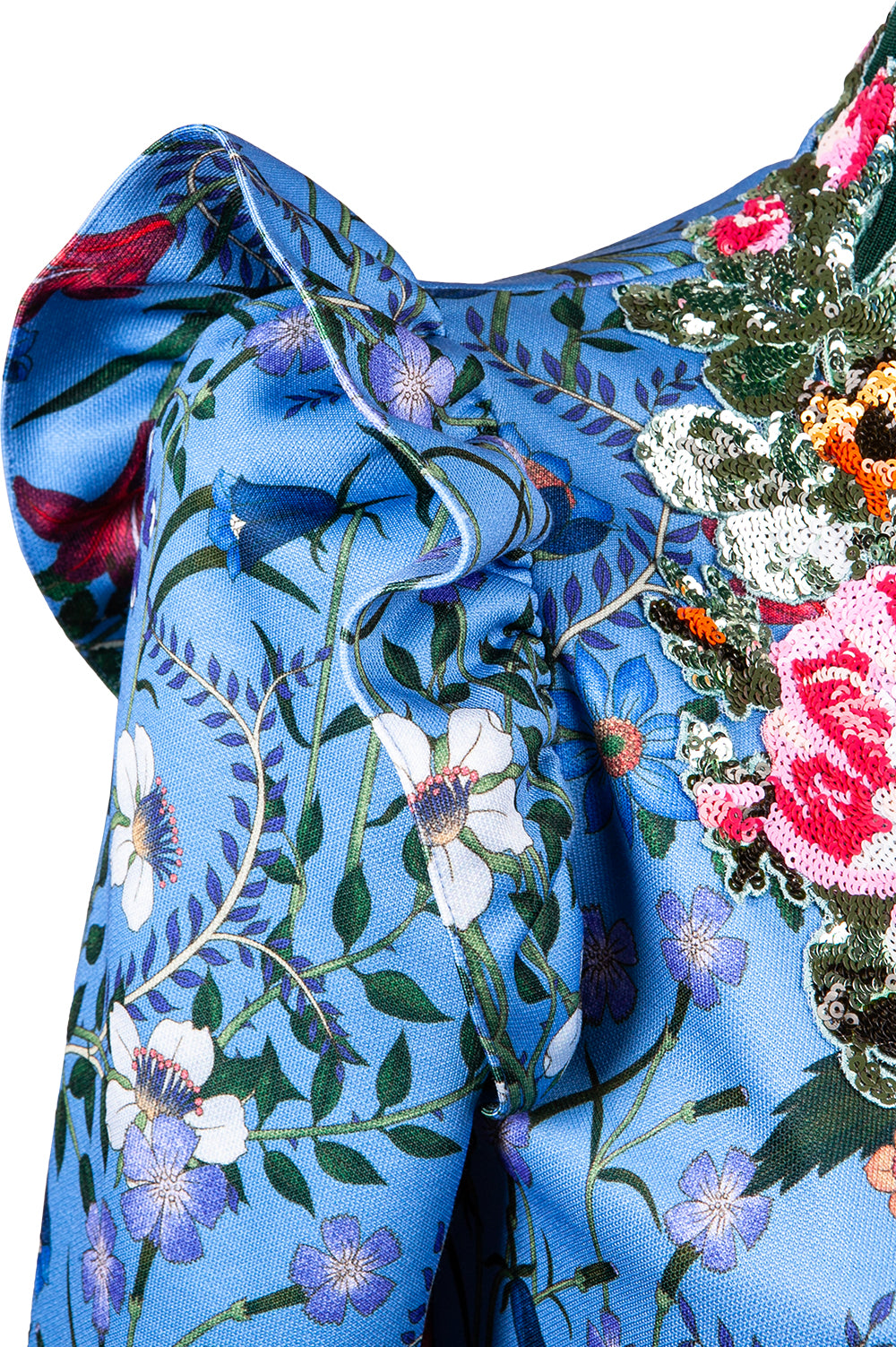 GUCCI Survêtement Jardin
