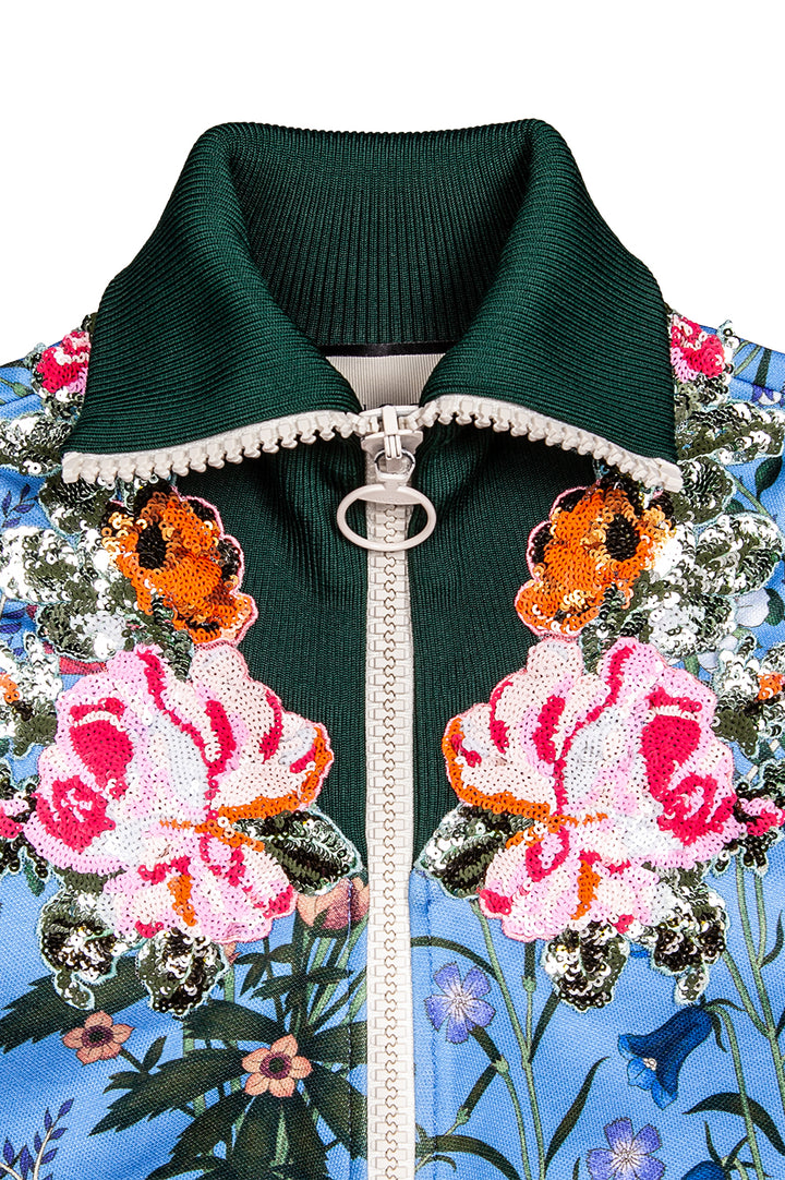 GUCCI Survêtement Jardin