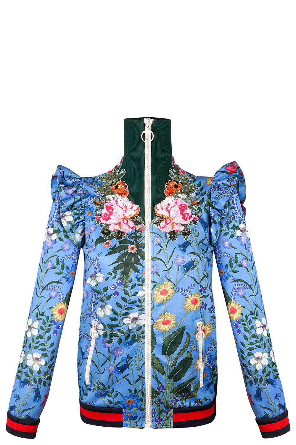 GUCCI Survêtement Jardin
