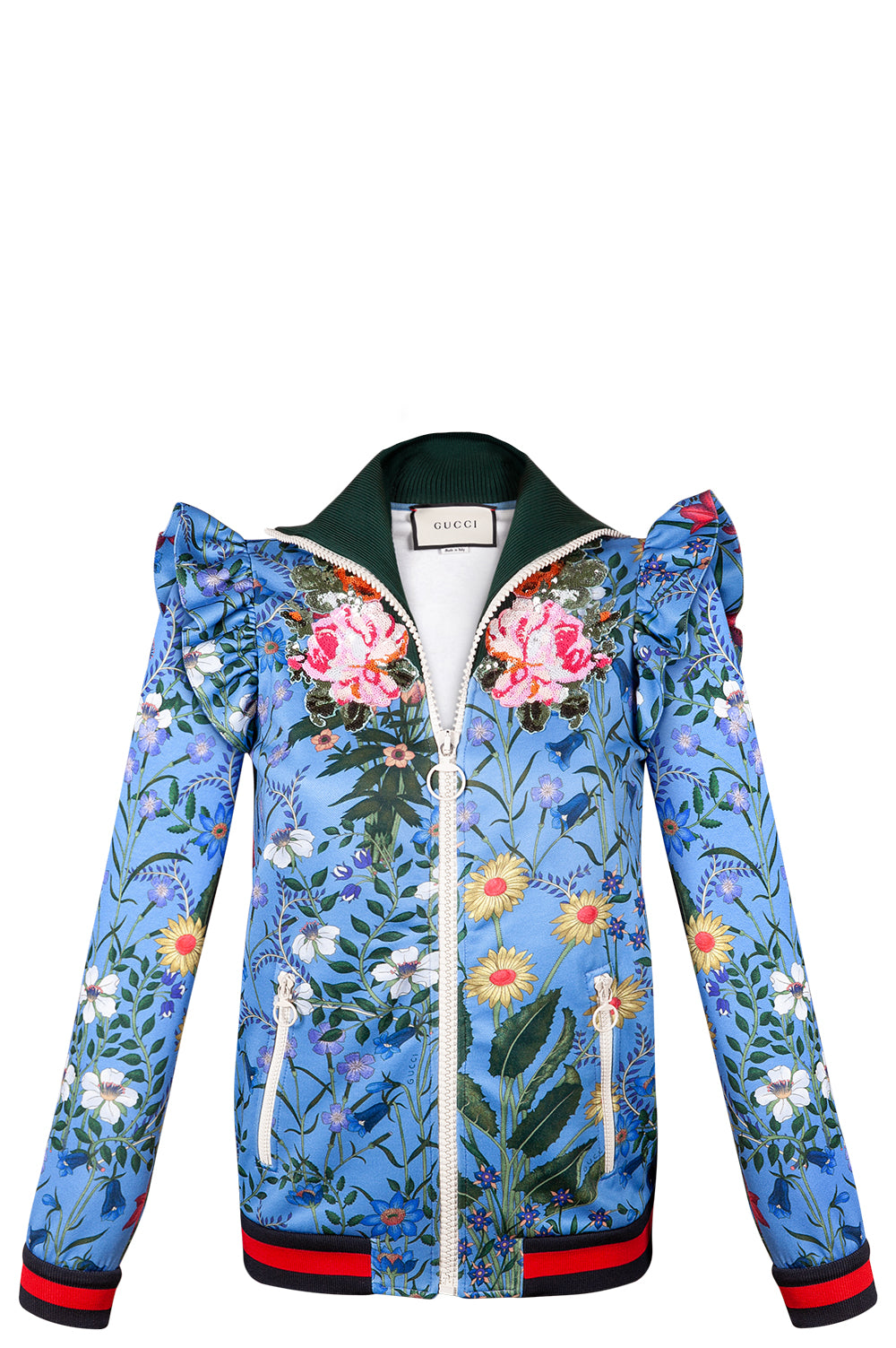 GUCCI Survêtement Jardin