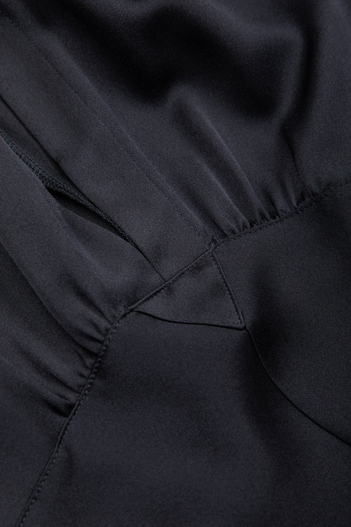 CHANEL Bow Top