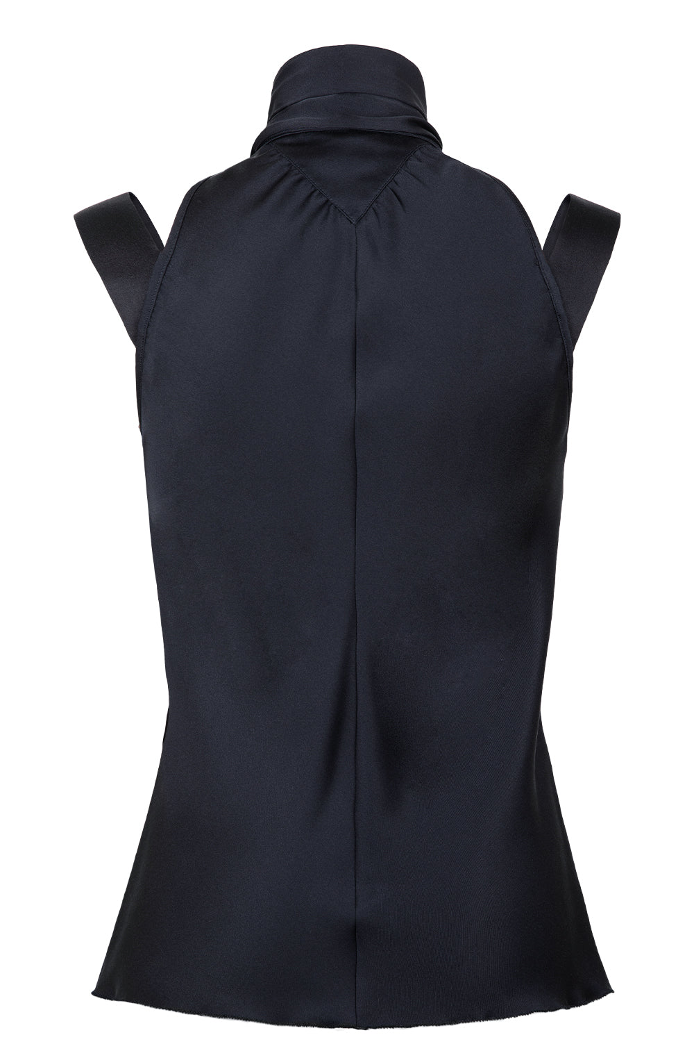 CHANEL Bow Top