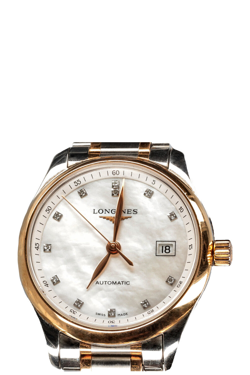 LONGINES The Longines Master Collection Watch