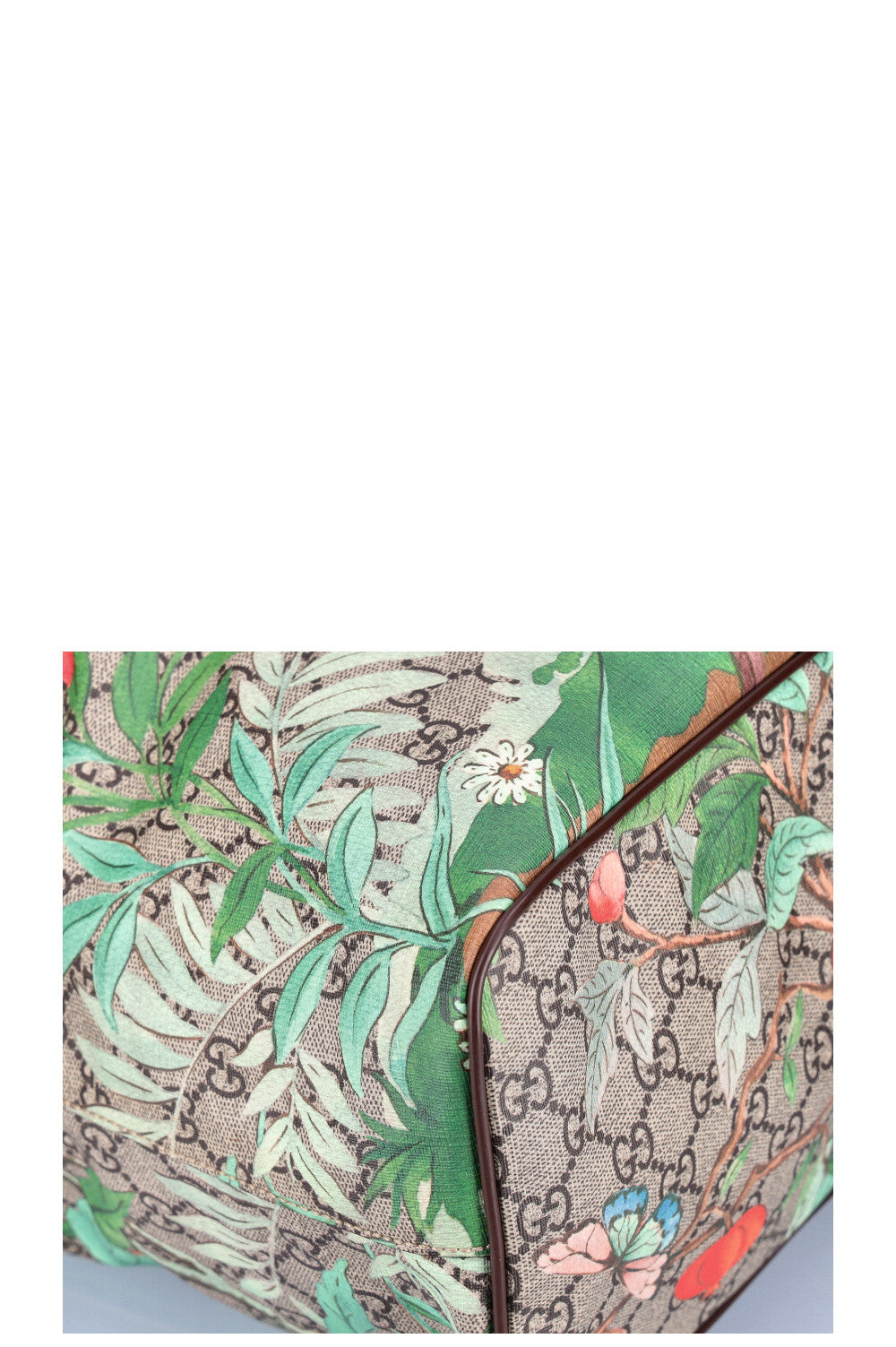 Gucci tian outlet print