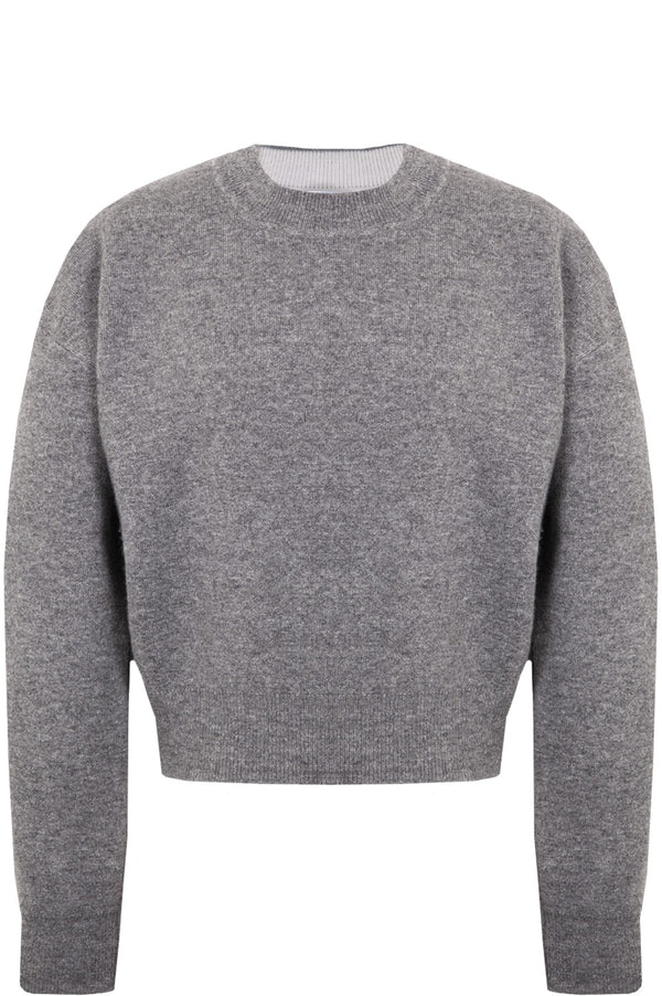 CHRISTIAN DIOR J´adior 8 Boxy Sweater