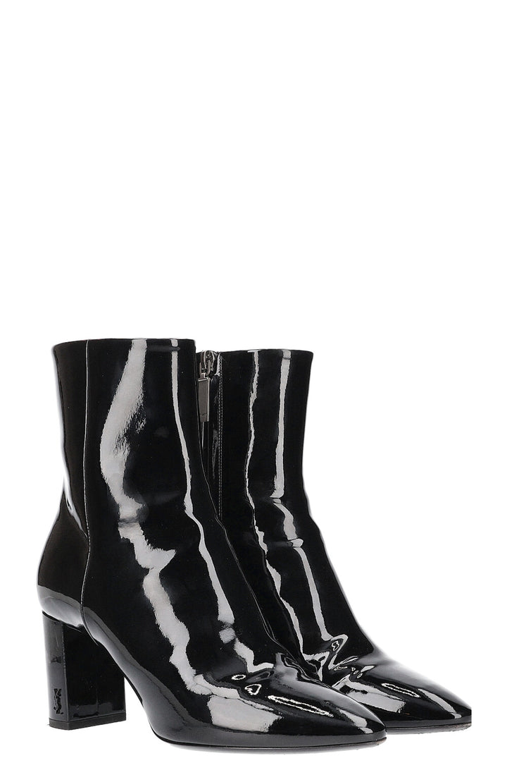 Saint Laurent Loulou Boots