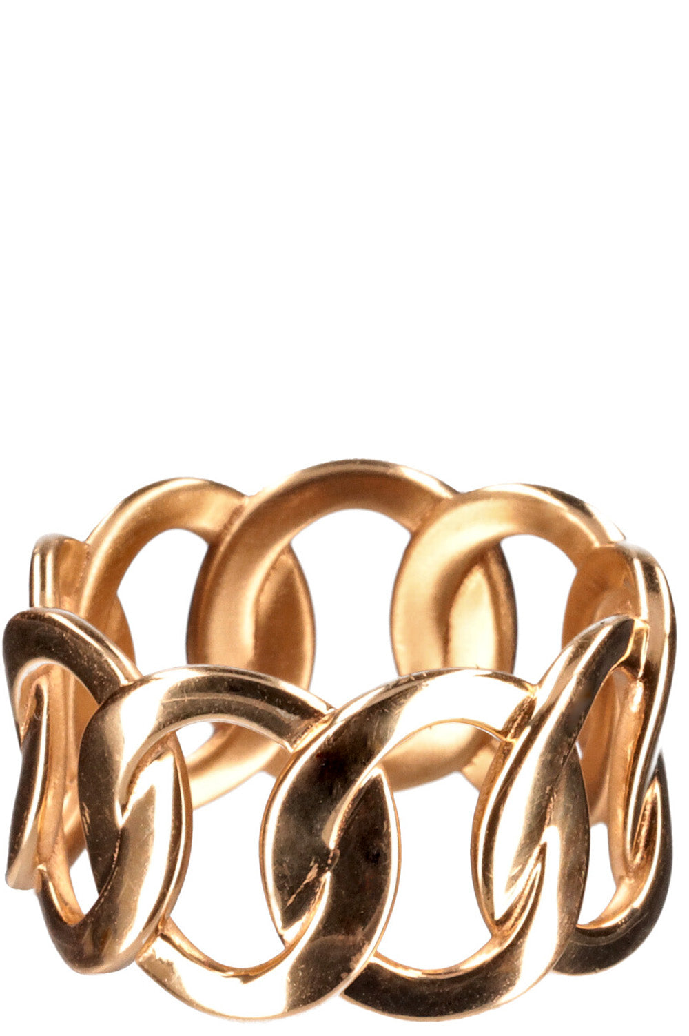 POMELLATO Brera Ring Rosegold