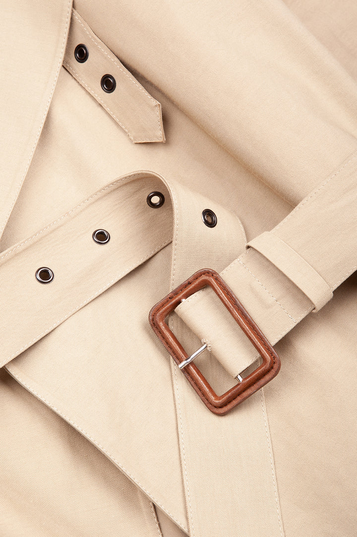 CELINE x McKintosh Trenchcoat