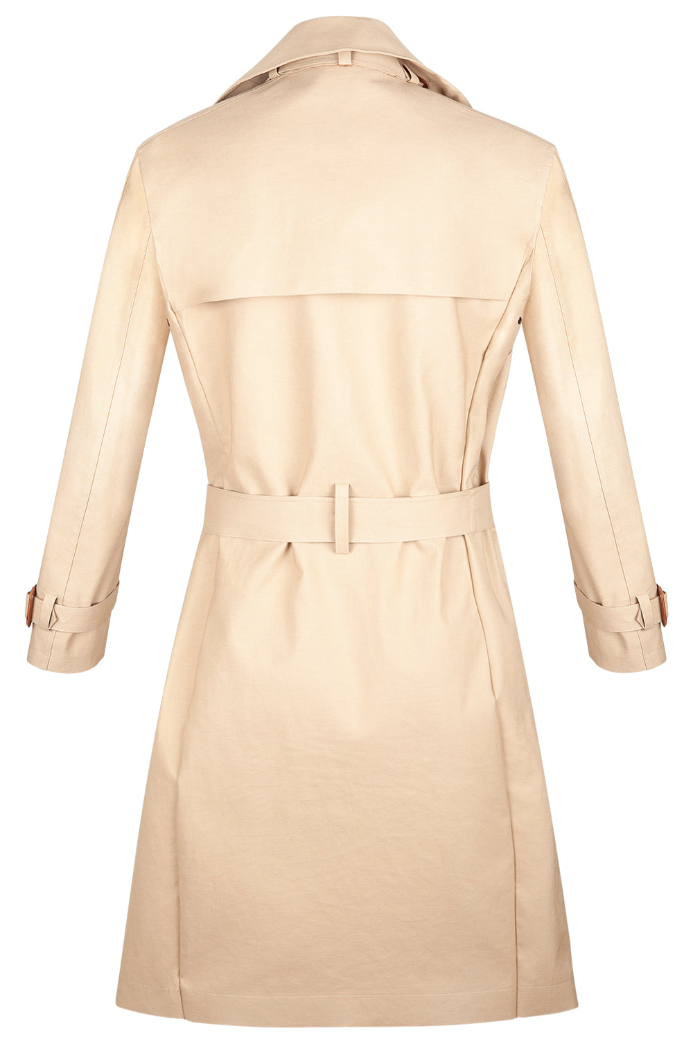 CELINE x McKintosh Trenchcoat
