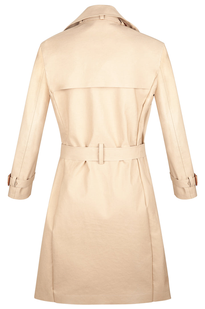 CELINE x McKintosh Trenchcoat