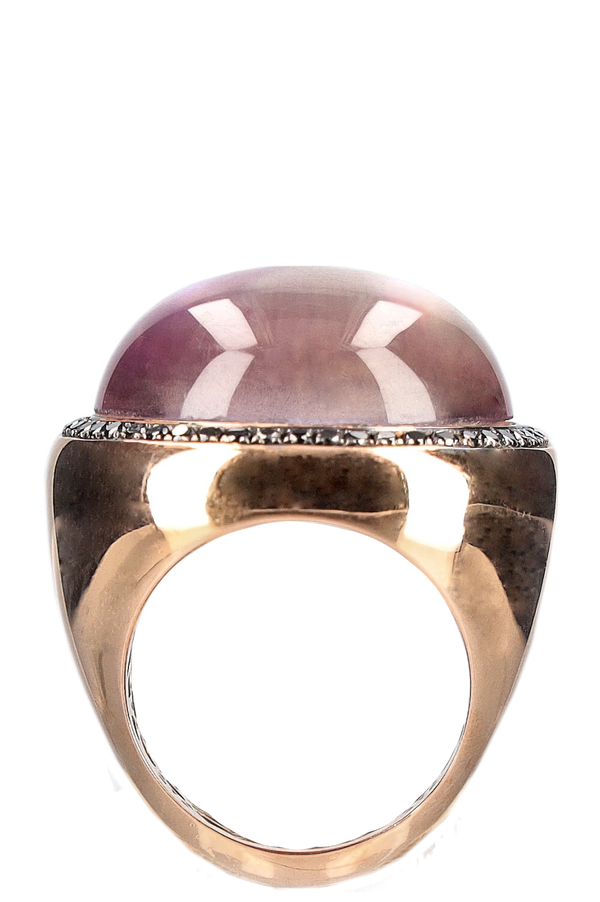 Bague entourage BUCHERER