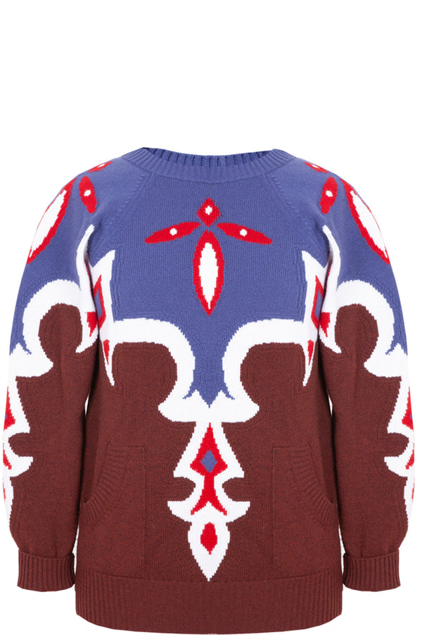 CHANEL Knit Cashmere Prefall 2014