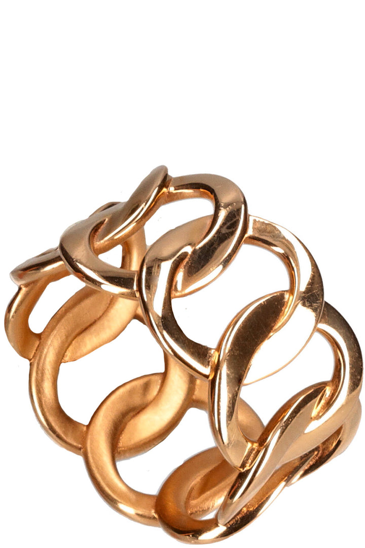 POMELLATO Brera Ring Rosegold