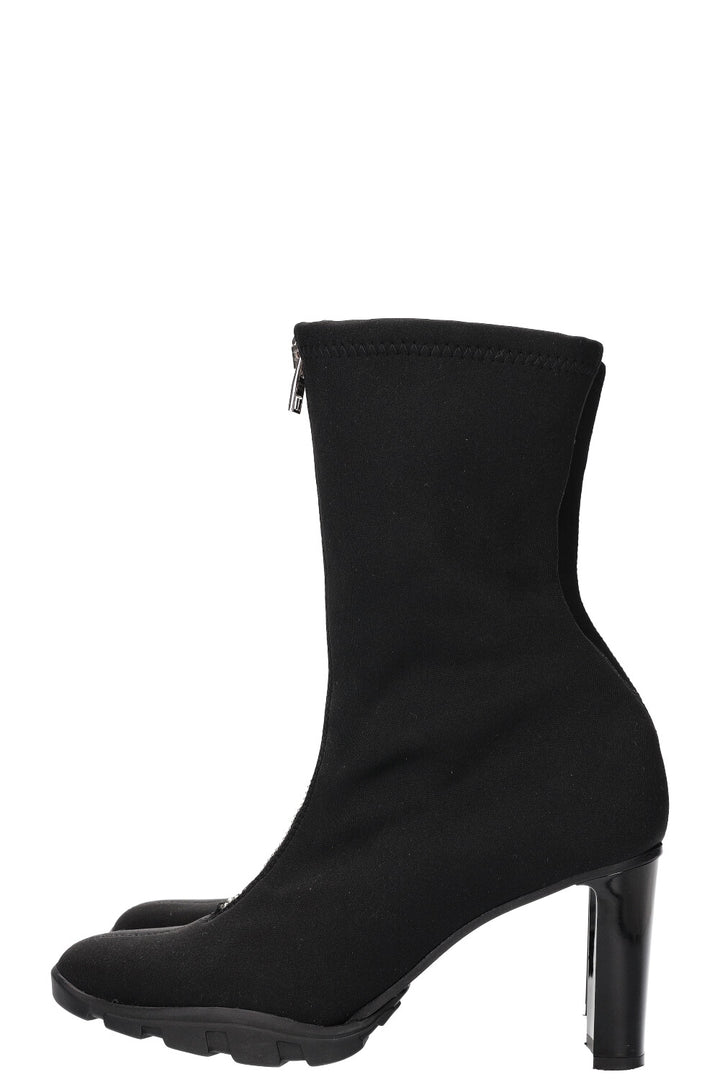 ALEXANDER MCQUEEN Boots Neopren