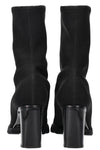 ALEXANDER MCQUEEN Boots Neopren