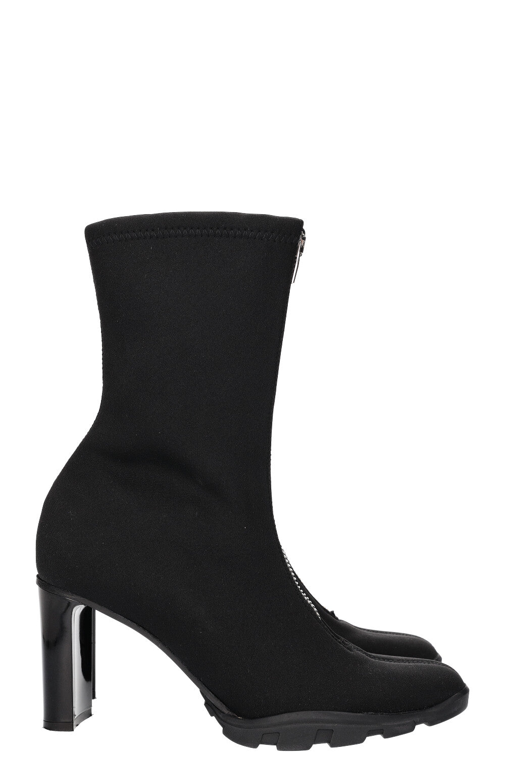 ALEXANDER MCQUEEN Boots Neopren