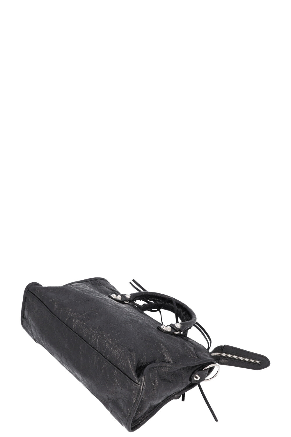 Balenciaga squash bag 2025