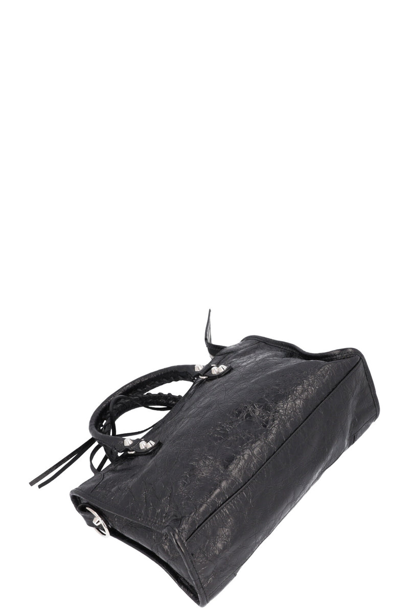 BALENCIAGA City Bag Small