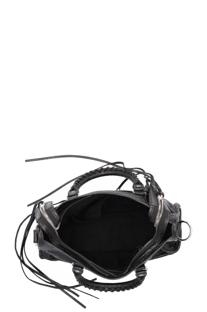 BALENCIAGA City Bag Small