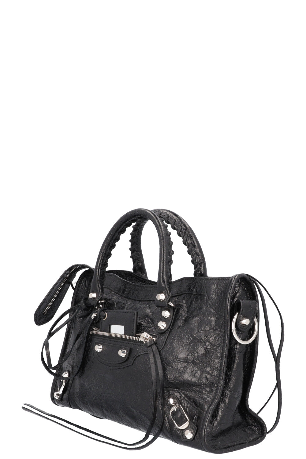 BALENCIAGA City Bag Small