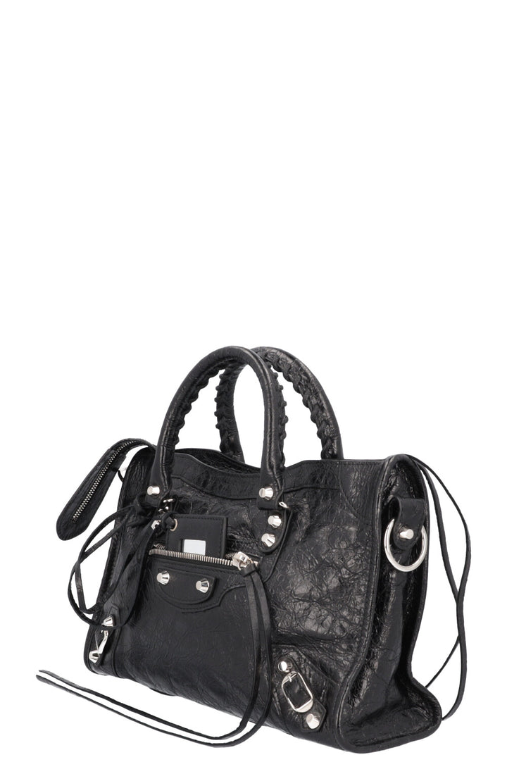 BALENCIAGA City Bag Small