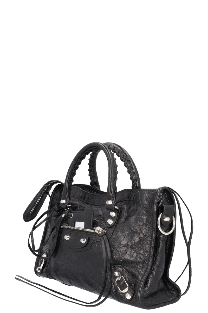 BALENCIAGA City Bag Small