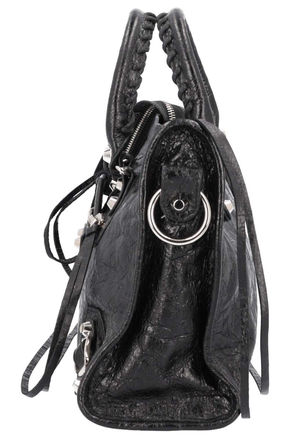 BALENCIAGA City Bag Small REAWAKE