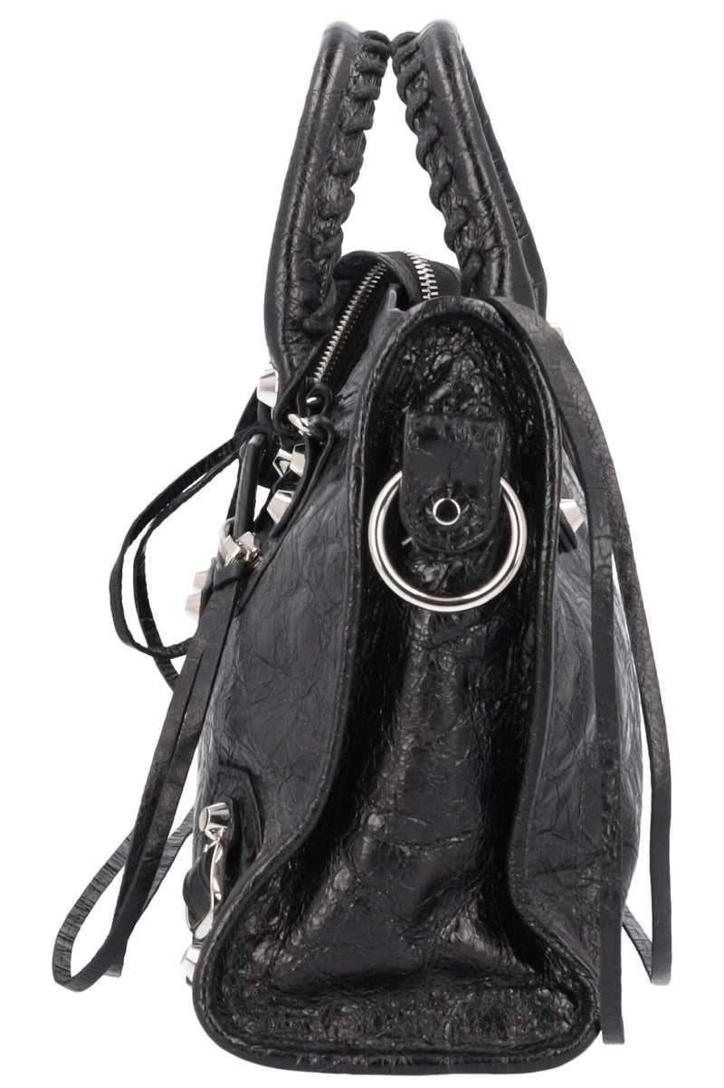 BALENCIAGA City Bag Small