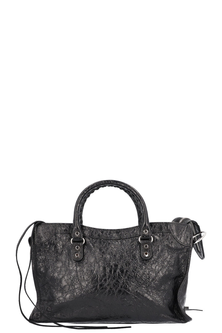 BALENCIAGA City Bag Small
