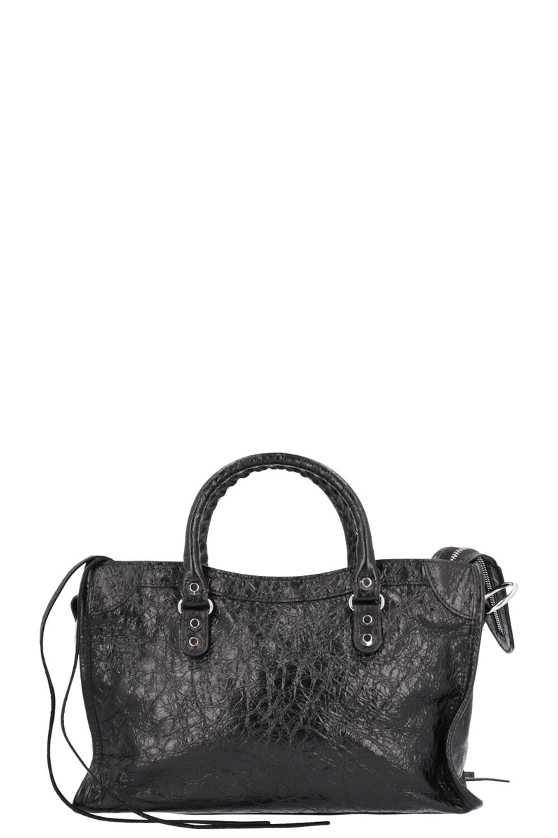 BALENCIAGA City Bag Small