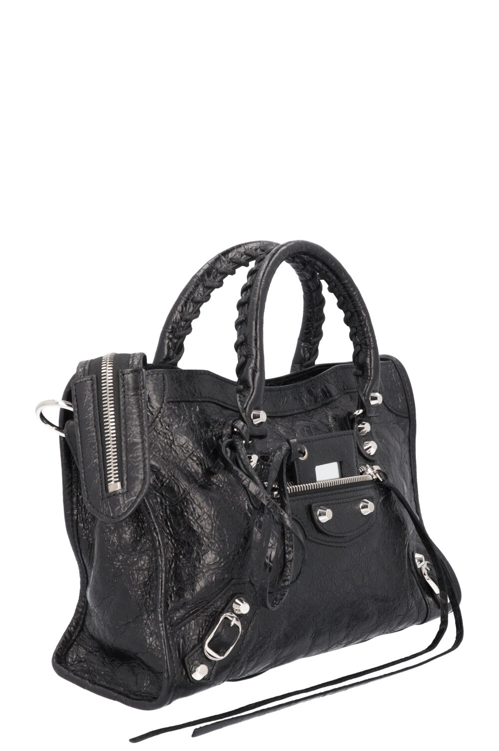 BALENCIAGA City Bag Small – REAWAKE