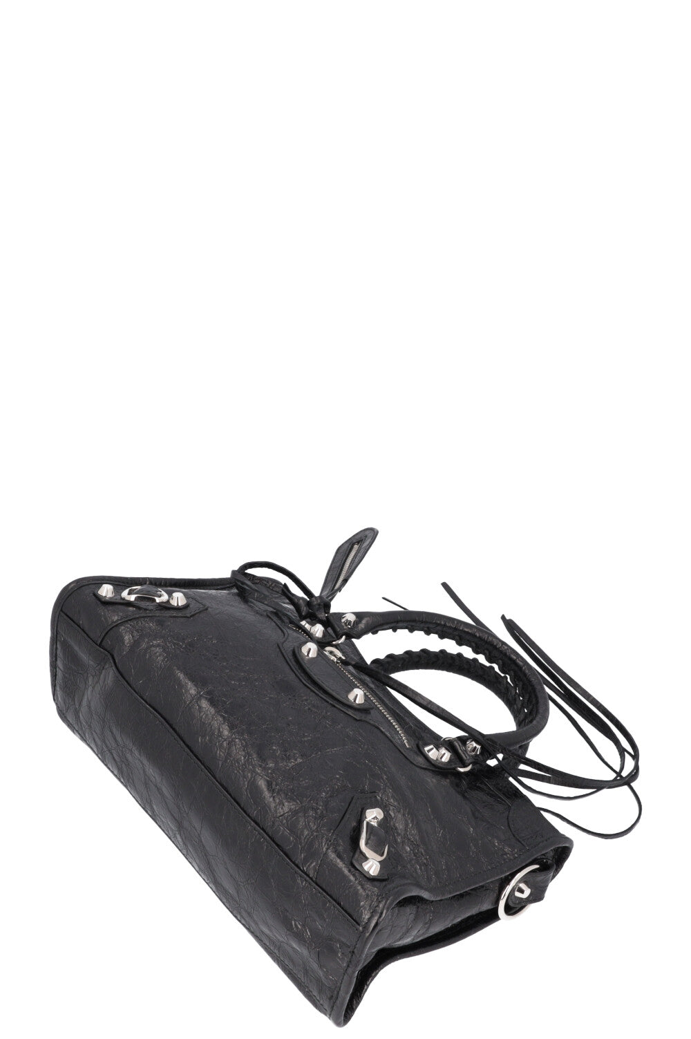 Balenciaga city long strap new arrivals